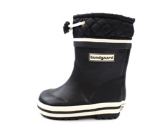Bundgaard winter rubber boots black sailor